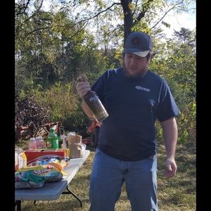 Meet your Posher, Mark